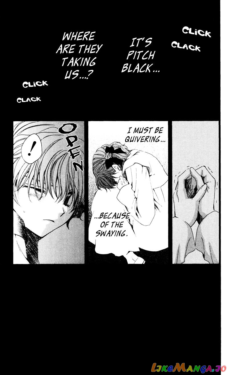 Akatsuki No Yona Chapter 35 image 03